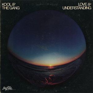 Love & Understanding (Vinyl)
