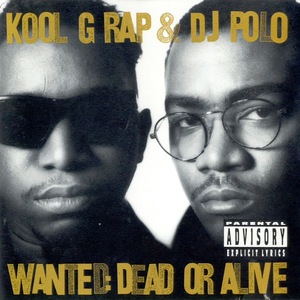 Wanted: Dead Or Alive CD1