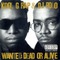 Kool G Rap & Dj Polo - Wanted: Dead Or Alive CD1