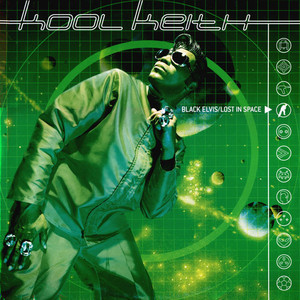 Black Elvis & Lost In Space