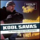 Kool Savas - Die Besten Tage Sind Gezahlt CD2