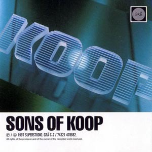 Sons Of Koop