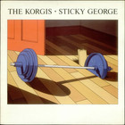 Korgis - Sticky George
