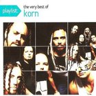 Korn - Playlist: The Very Best Of Korn