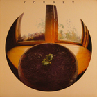 Kornet - Kornet (Vinyl)