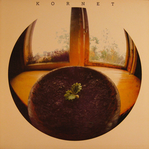 Kornet (Vinyl)