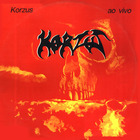 Korzus - Ao Vivo