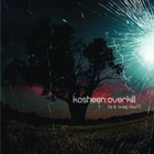 Kosheen - Overkill (Is It Over Now?) CDM