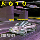 Koto - Mind Machine