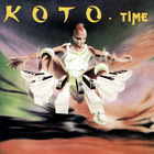 Koto - Time (CDS)