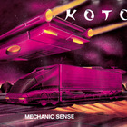 Koto - Mechanic Sense (CDS)