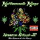 Kottonmouth Kings - Hidden Stash, Vol. 2 : The Kream Of The Krop