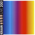 kraan - Live 2001