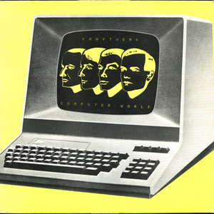 Computer World (Vinyl)