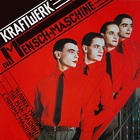 Kraftwerk - The Man Machine (Vinyl)