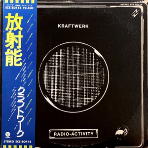 Radio-Activity (Vinyl)