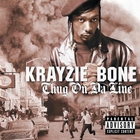 Krayzie Bone - Thug On Da Line