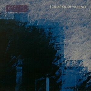 Scenarios Of Violence (EP)