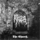 Krieg - The Church