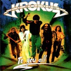 Krokus - To You All (Vinyl)