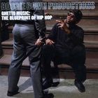 KRS-One - Ghetto Music: The Blueprint of Hip