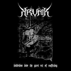 Initiation Into The Great Art Of Suffering