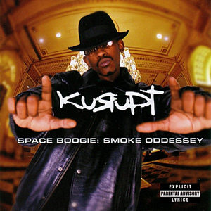 Space Boogie - Smoke Oddessey
