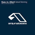 Kyau vs. Albert - Velvet Morning