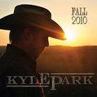 Kyle Park - Fall 2010 (EP)