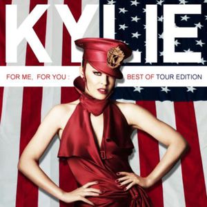 For You, For Me: Best Of (Tour Edition)