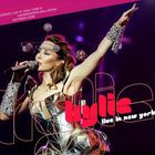 Kylie Minogue - Kylie Live In New York CD2