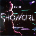 Kylie Minogue - Showgirl (Homecoming Live) CD1