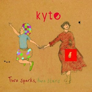 Two Sparks, Two Stars (EP)