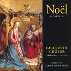 L'Accroche-Choeur, ensemble vocal Fribourg - Noël A CAPELLA