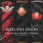 L'Accroche-Choeur, ensemble vocal Fribourg - Noël des Anges