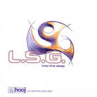 L.S.G. - Into The Deep CD2
