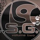L.S.G. - Volume 2 (Special Mixes And Remixes)