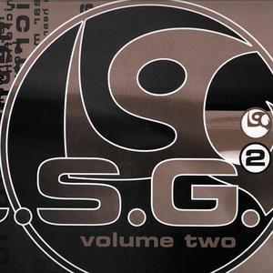 Volume 2 (Special Mixes And Remixes)