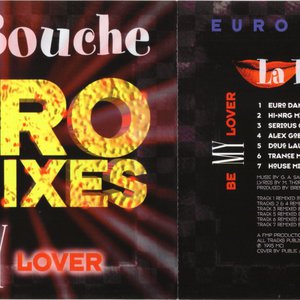 Be My Love  (Euro Remix)