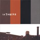 La Snacks - Brown, Orange, Black, Gray