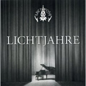 Lichtjahre (Limited Edition) CD2