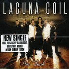 Lacuna Coil - Our truth (Single)