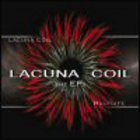 Lacuna Coil - The EPs: Lacuna Coil / Halflife