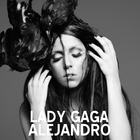 Lady GaGa - Alejandro (CDM)