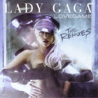 Lady GaGa - Love Game (The Remixes)
