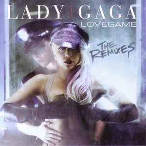 Love Game (The Remixes)