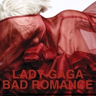 Lady GaGa - Bad Romance (CDS)