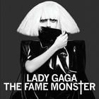Lady GaGa - The Fame Monster (Deluxe Edition) CD1