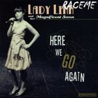 Lady Linn - Here We Go Again
