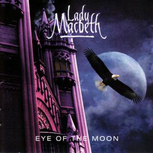 Eye Of The Moon